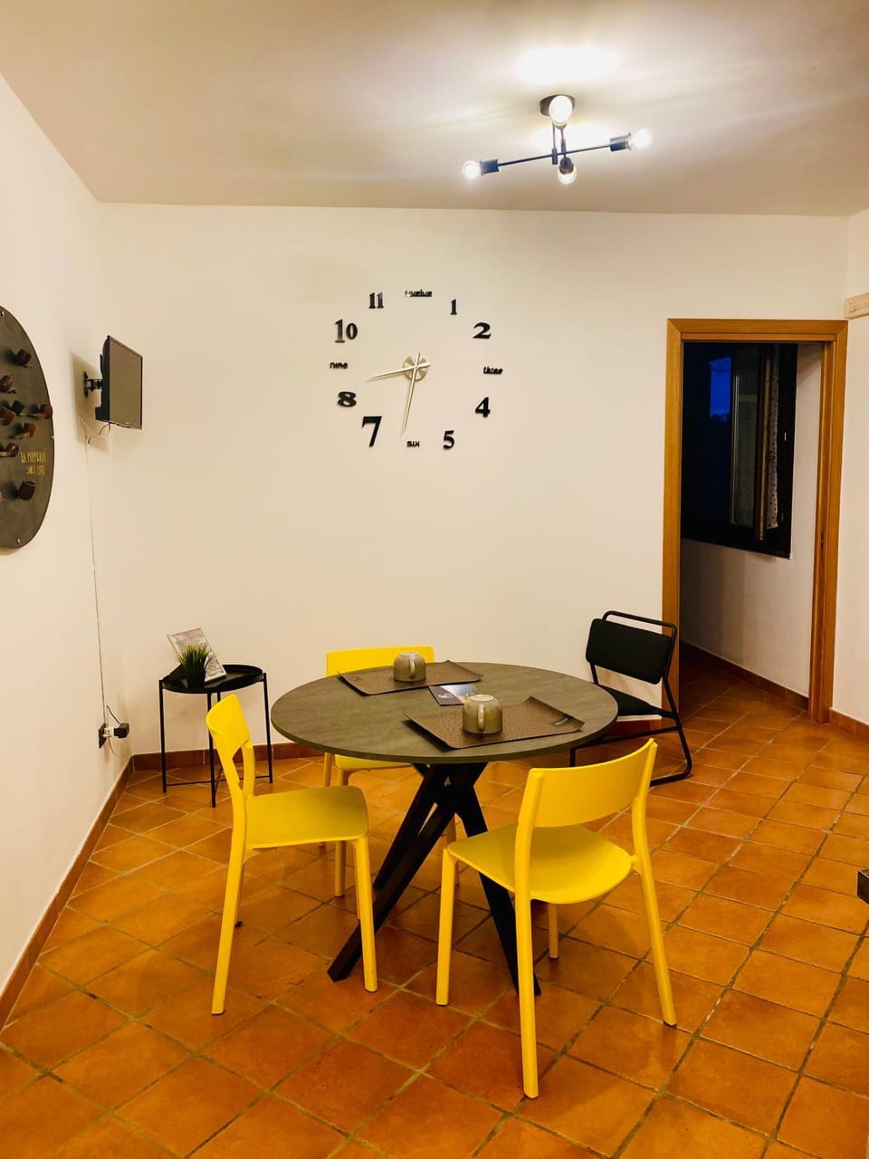 La Pipperia apartments House in Campania