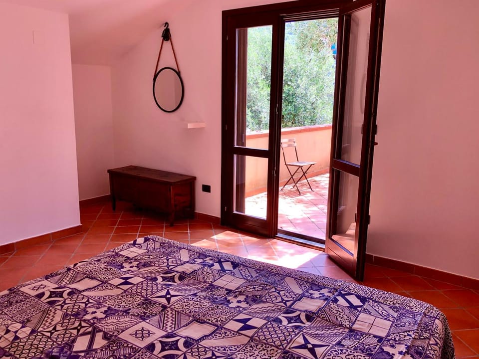 Balcony/Terrace, Bedroom