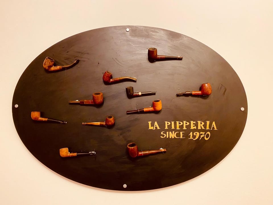 La Pipperia apartments House in Campania