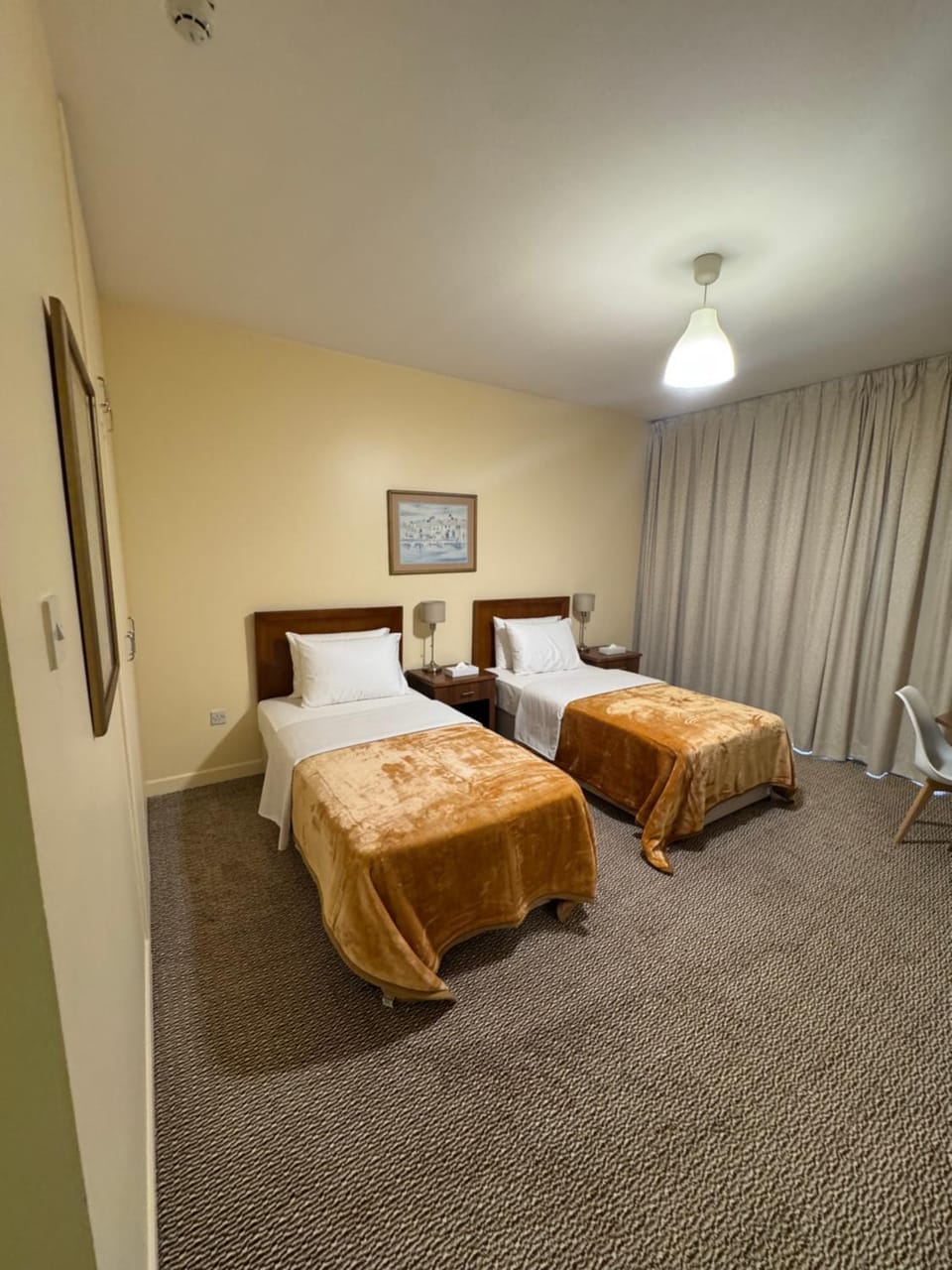 Top Hotel Apartments Apartment hotel in United Arab Emirates