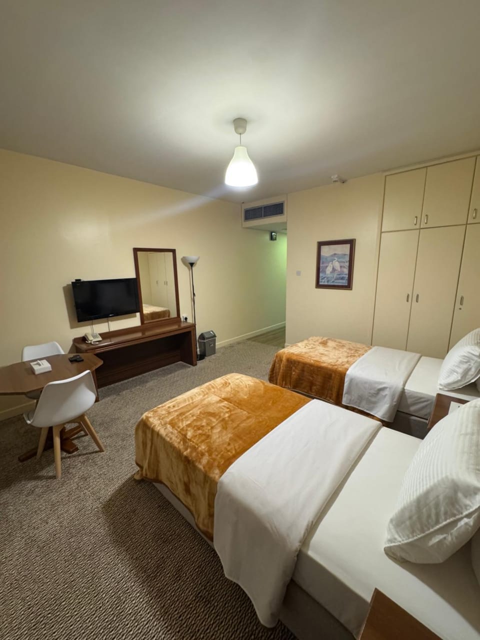 Top Hotel Apartments Apartment hotel in United Arab Emirates