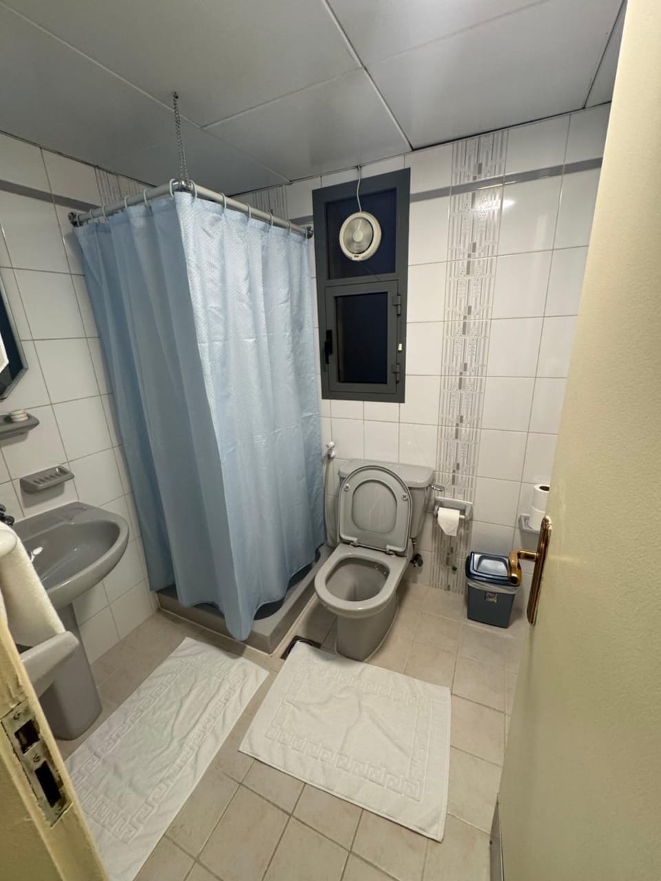 Top Hotel Apartments Apartment hotel in United Arab Emirates
