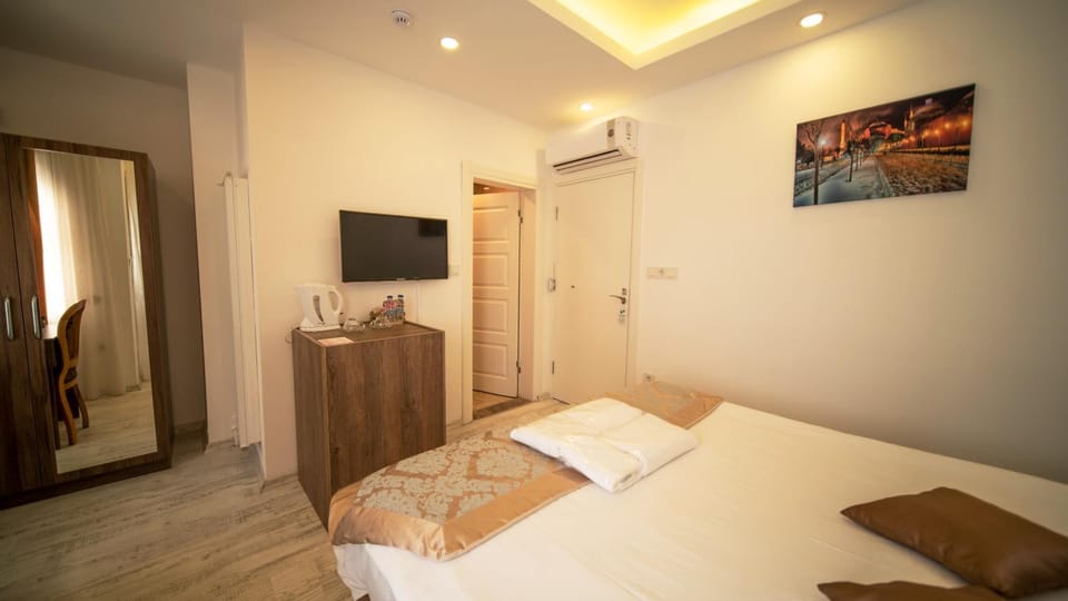 Zeugma Hotel Sultanahmet Hotel in Istanbul
