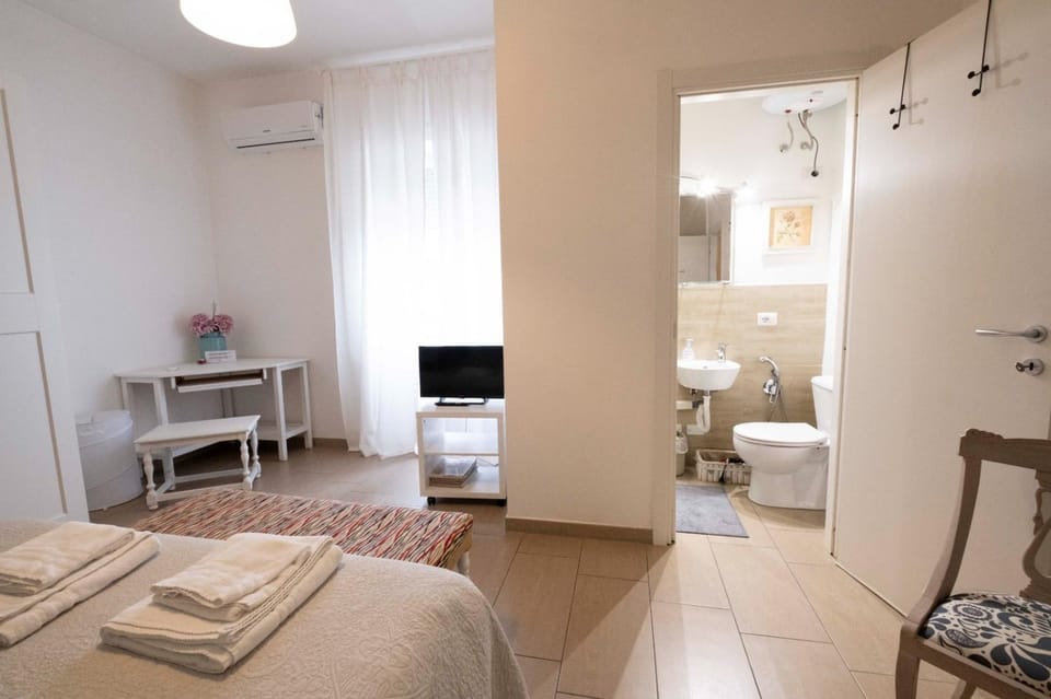 la casa di mery Bed and Breakfast in Rome