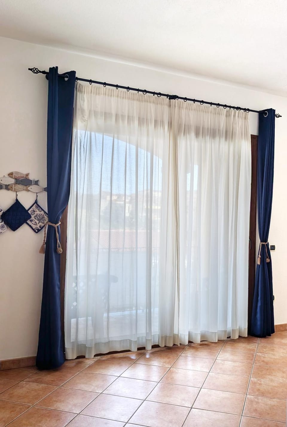 Casetta Maddalena Apartment in Sardinia