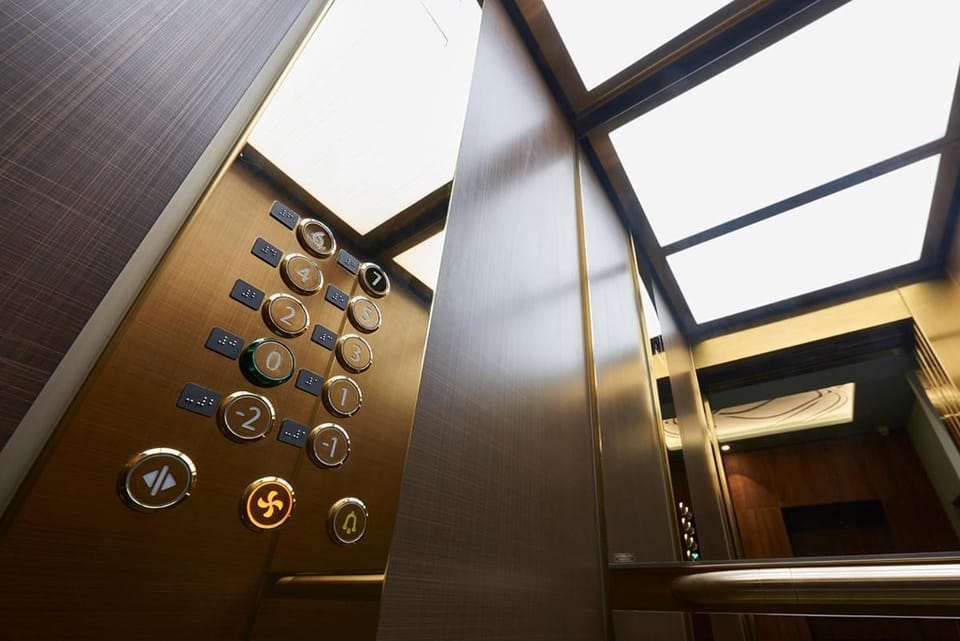 Decorative detail