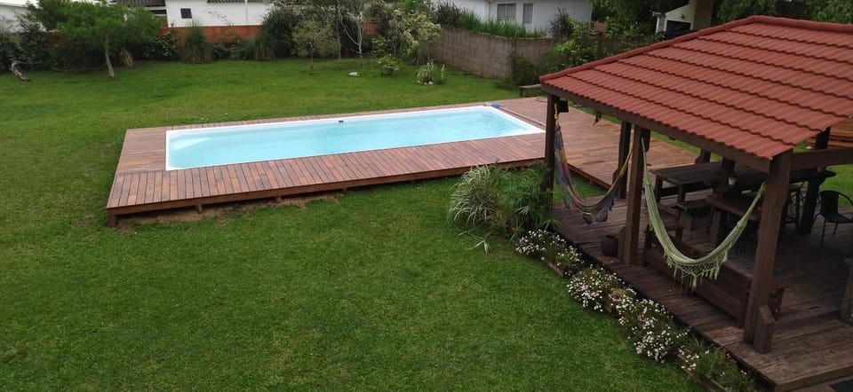 Casa Amigable y Disfrutable House in Rocha Department, Uruguay