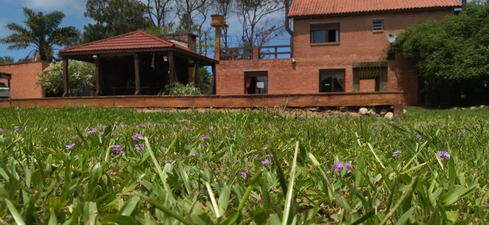 Casa Amigable y Disfrutable House in Rocha Department, Uruguay