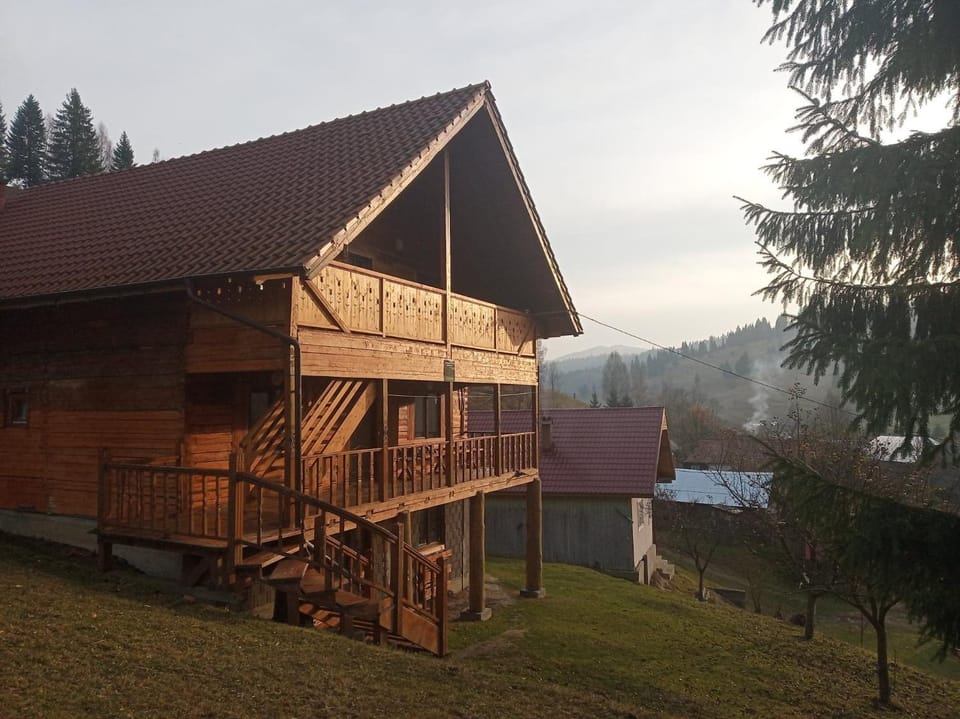 Flower Bell Bed and Breakfast in Romania