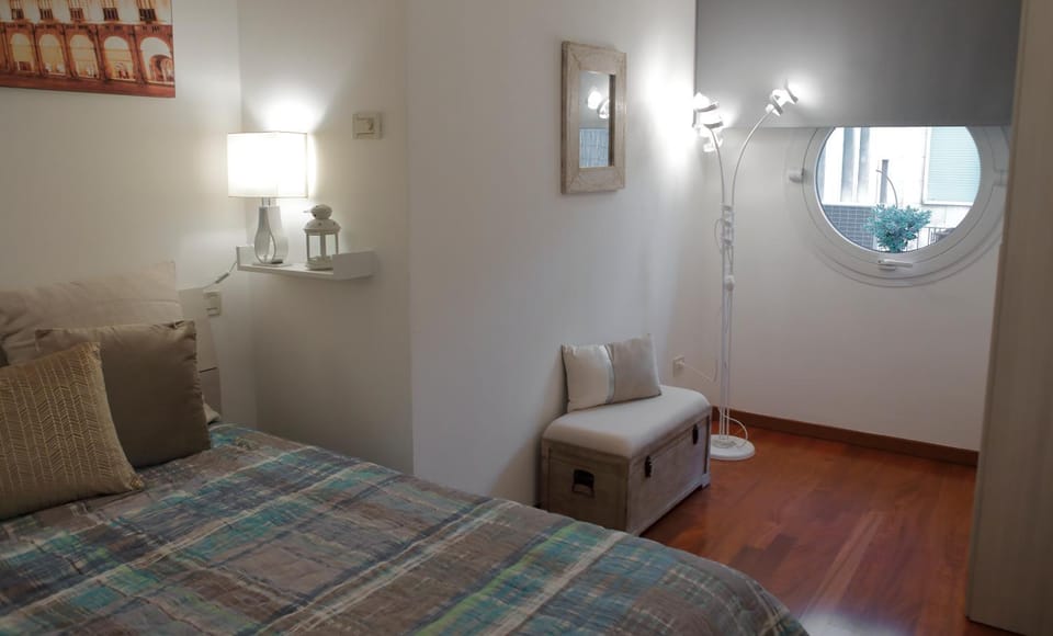Bologna Central Apartment Apartment in Bologna