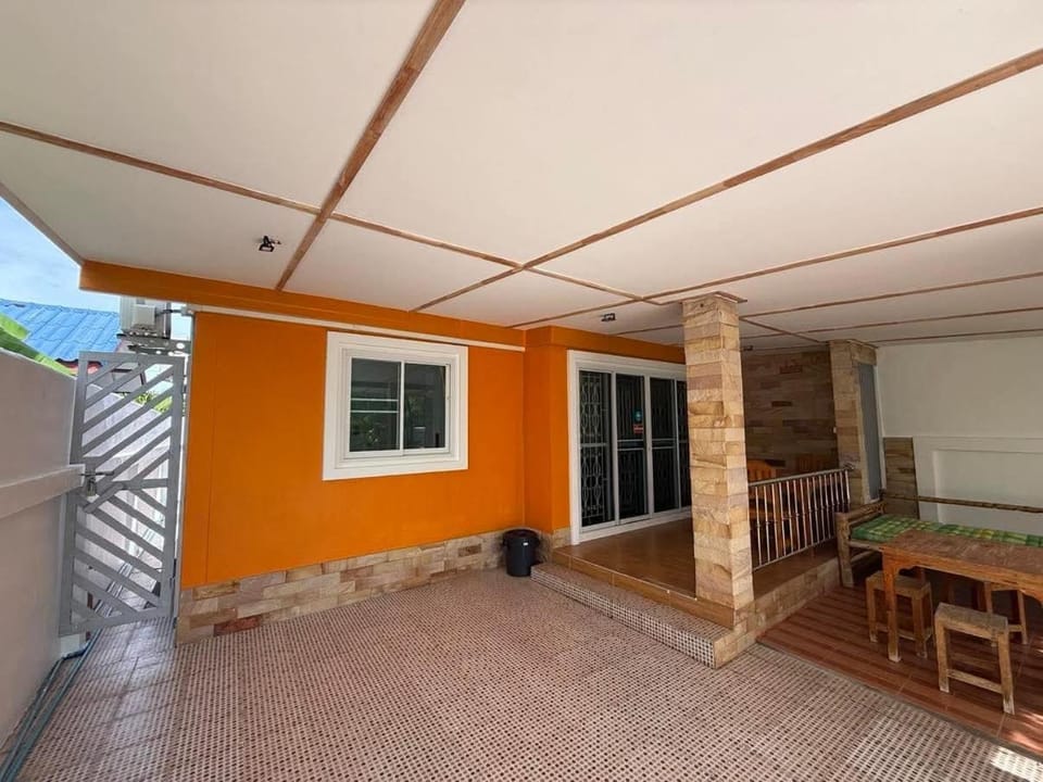 thai-scout Apartment in Hua Hin District