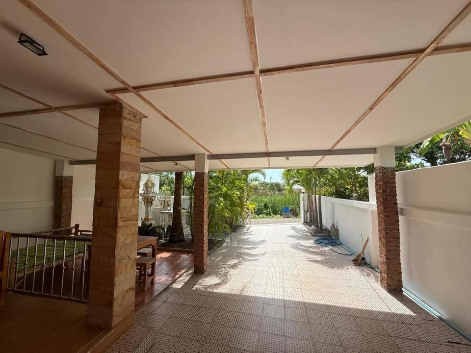Patio, View (from property/room)