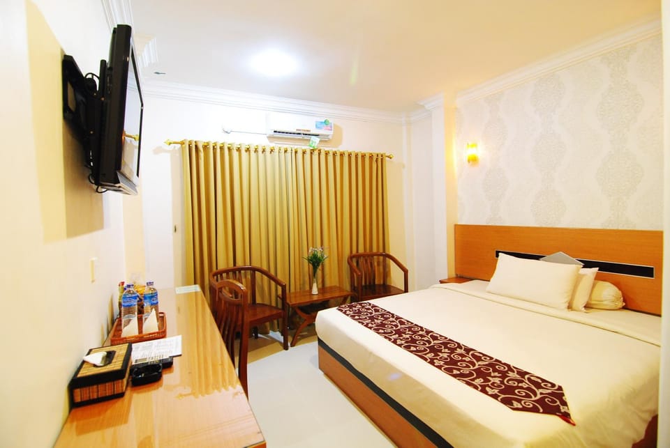Hotel Panorama Hotel in Riau Islands, Indonesia