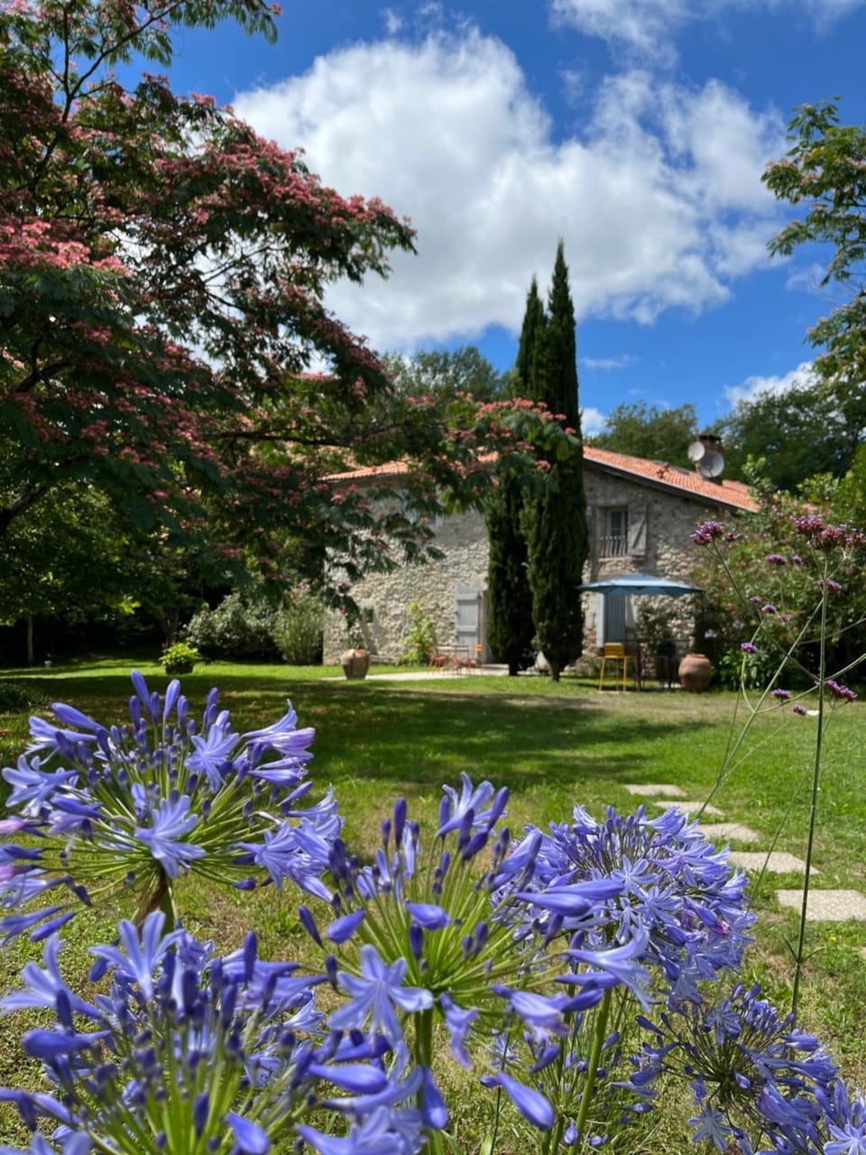 LA CAVERIE DE PEYROUX A ORTHEVIELLE (40300) Bed and Breakfast in Nouvelle-Aquitaine