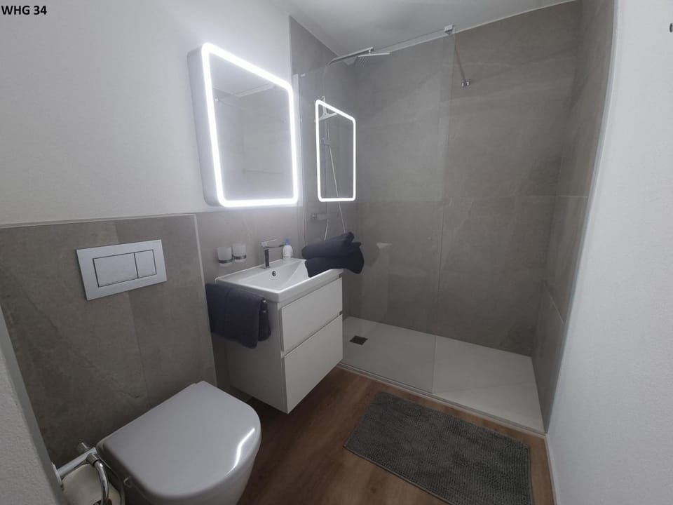 Apartments Haus Quelle Apartment in Canton of Valais