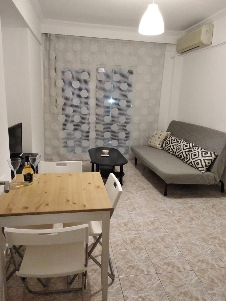 Perfect Apartment 5 Apartment in Halkidiki