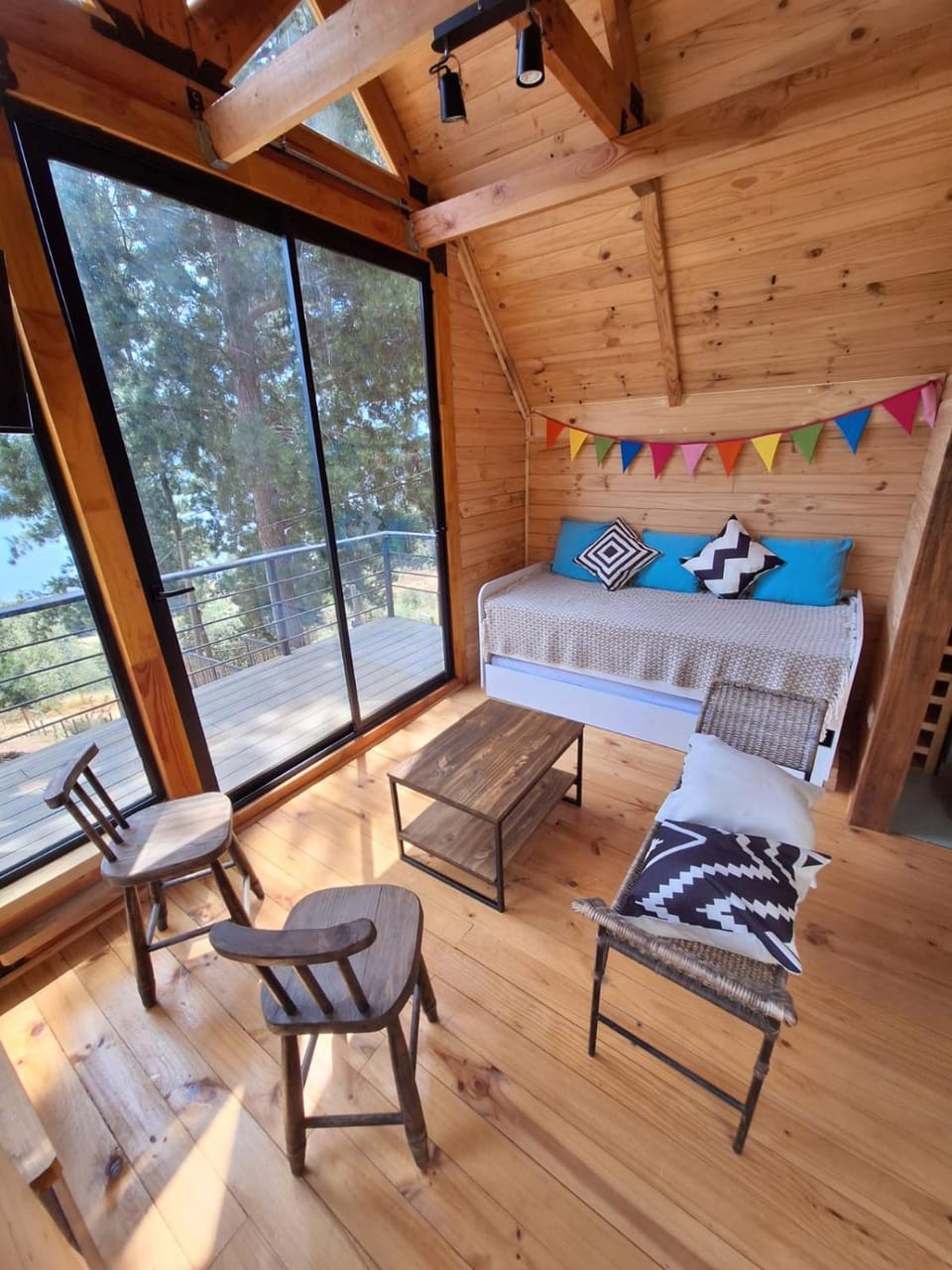 View (from property/room), Living room