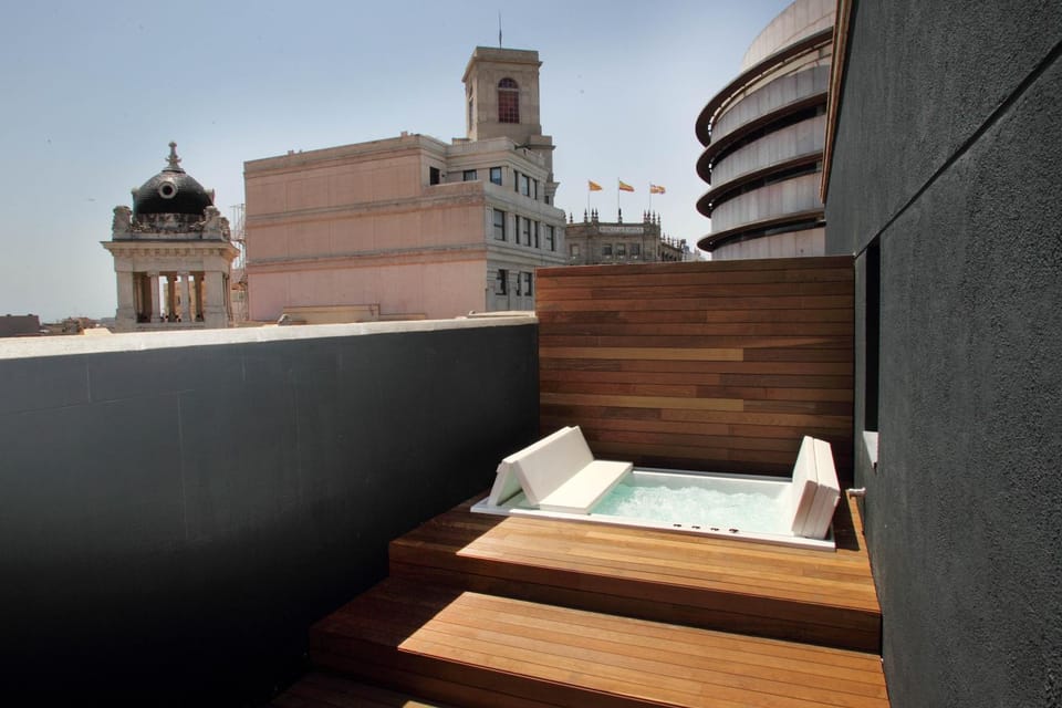 Balcony/Terrace, Other