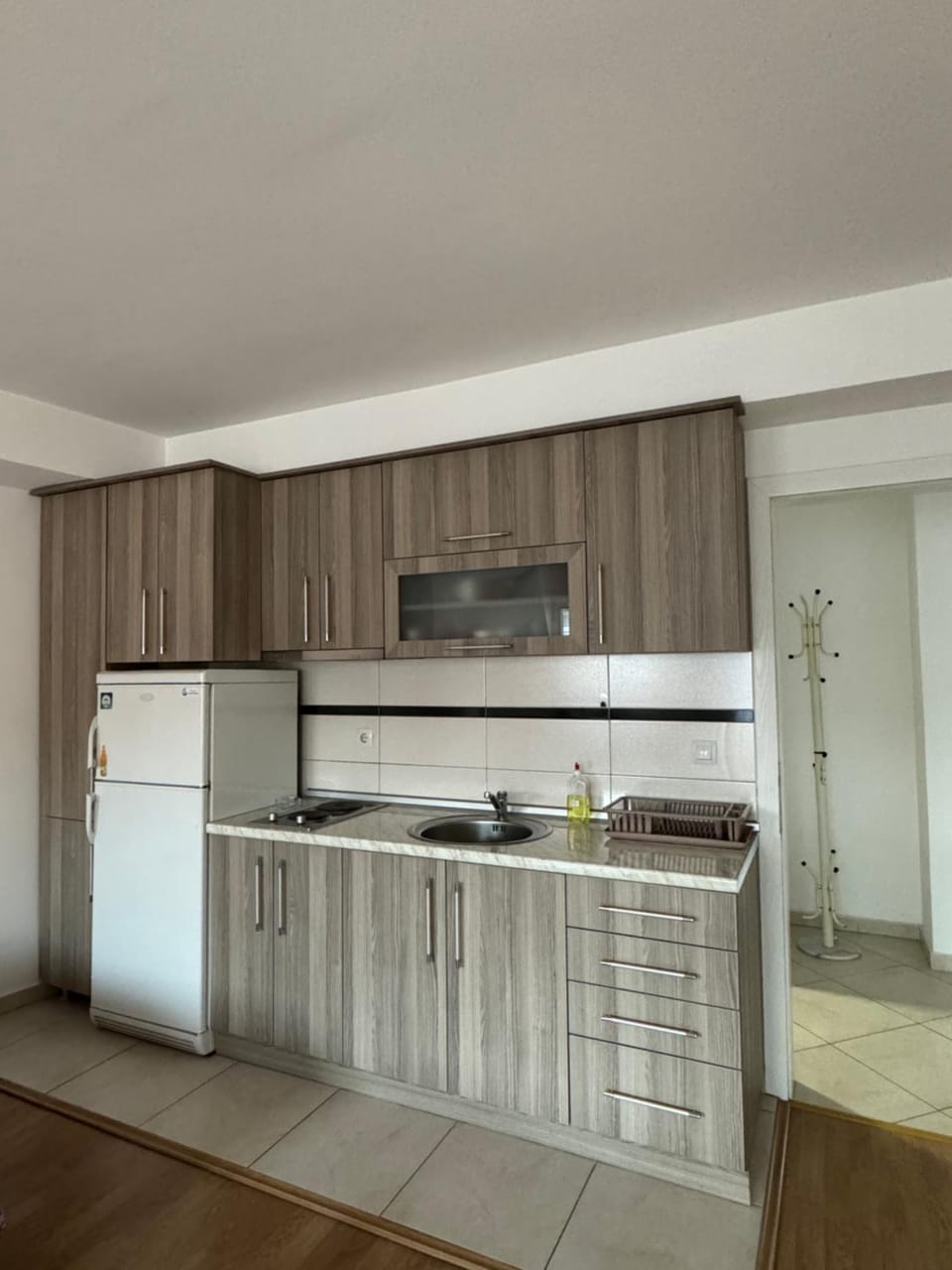 Aleksandra Apartment in Ohrid