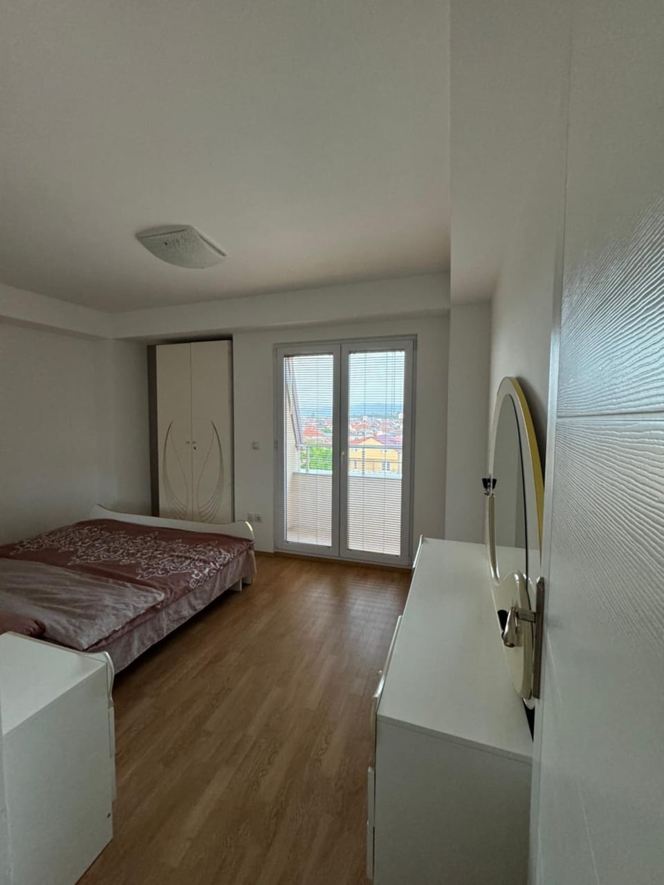 Aleksandra Apartment in Ohrid