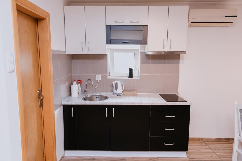 Studio Apartment Dzungla Apartment in Federation of Bosnia and Herzegovina
