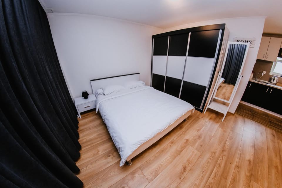 Studio Apartment Dzungla Apartment in Federation of Bosnia and Herzegovina