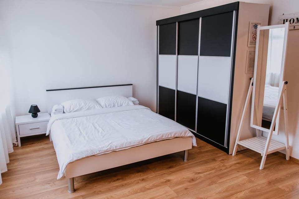 Studio Apartment Dzungla Apartment in Federation of Bosnia and Herzegovina