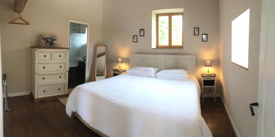 LE TEXIER The Cottage House in Nouvelle-Aquitaine
