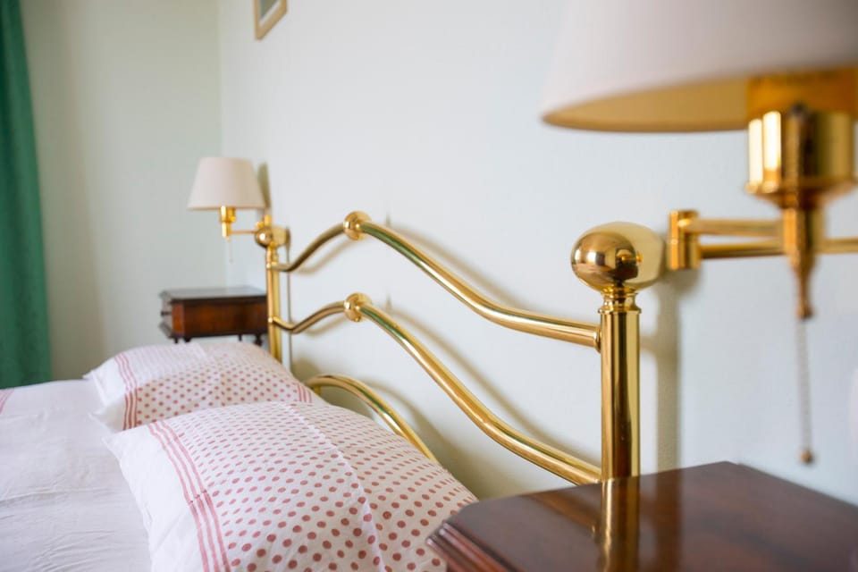 Il Giardino dei Frati Bed and Breakfast in Emilia-Romagna