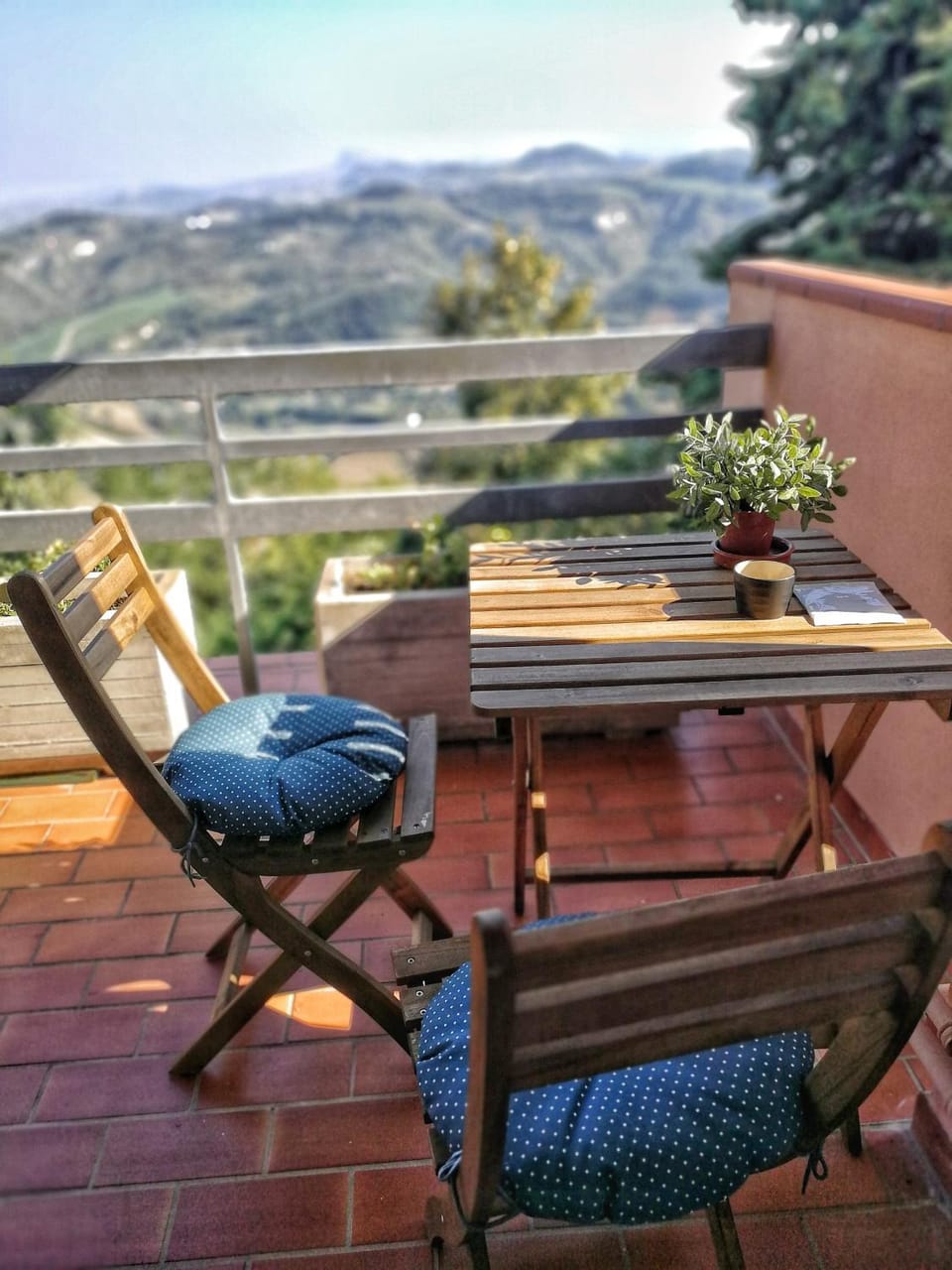 Il Giardino dei Frati Bed and Breakfast in Emilia-Romagna