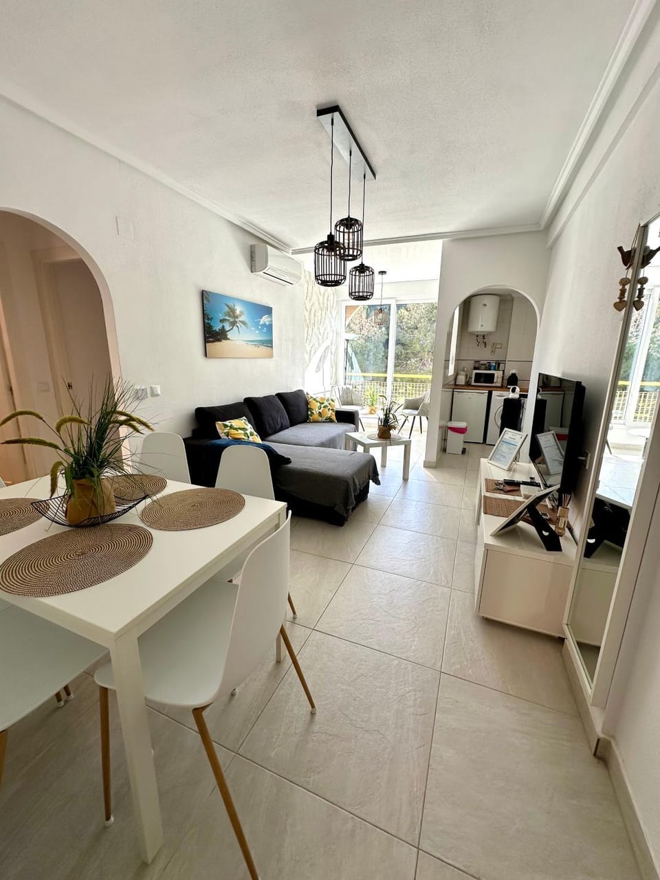 Sunshine Apartment Apartment in Torrevieja