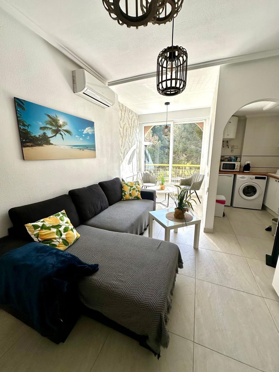 Sunshine Apartment Apartment in Torrevieja