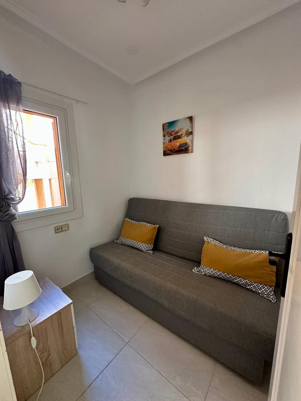 Sunshine Apartment Apartment in Torrevieja