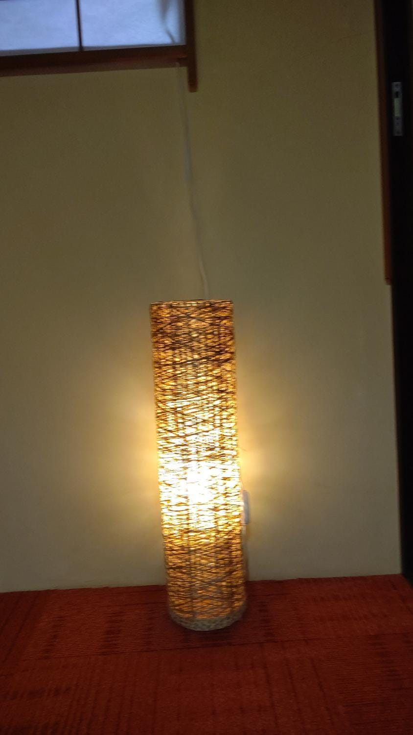 Decorative detail