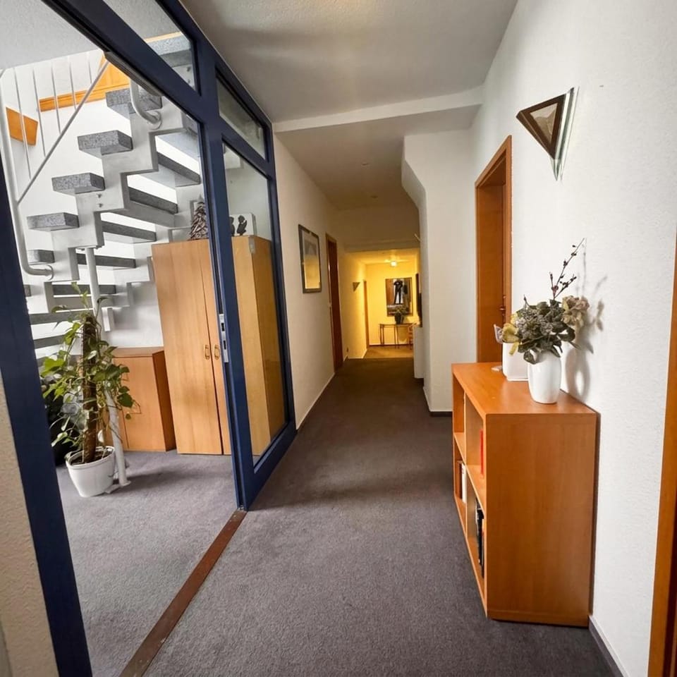 Hotel Bölke Bed and Breakfast in Wunstorf