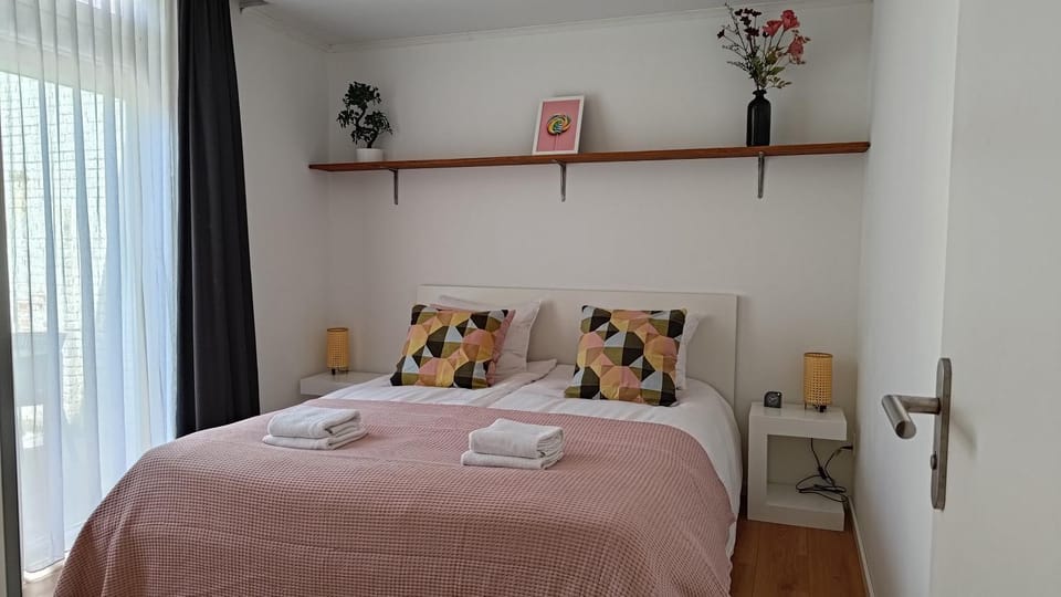 Appartementen Dorp & Duin Apartment in Egmond aan Zee