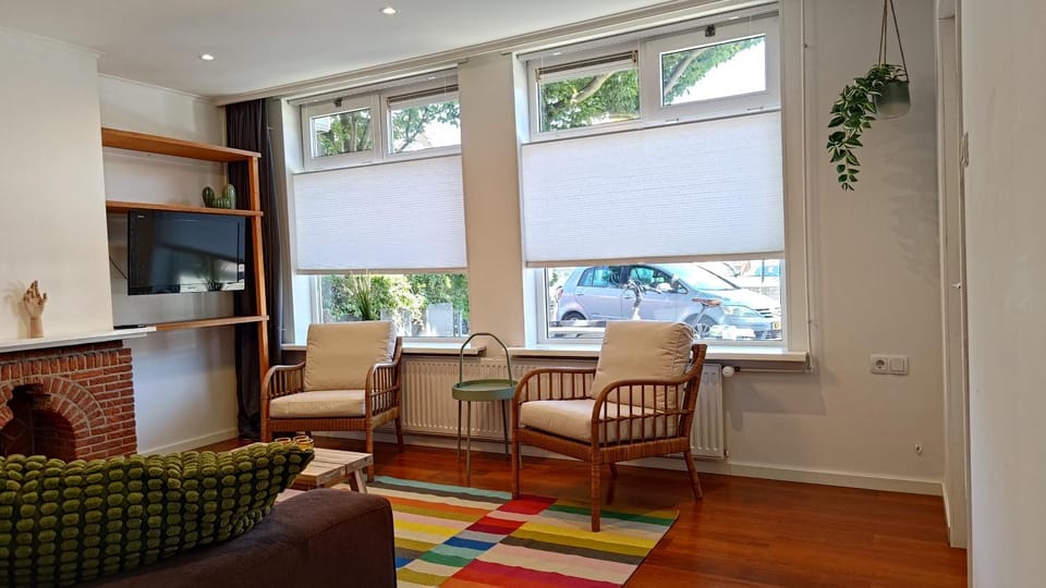 Appartementen Dorp & Duin Apartment in Egmond aan Zee