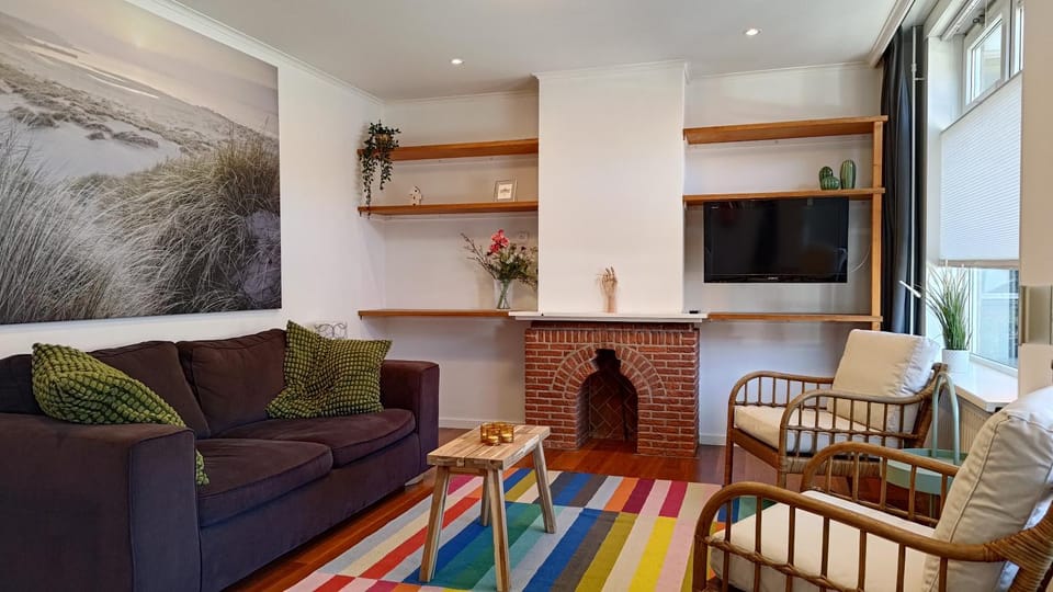 Appartementen Dorp & Duin Apartment in Egmond aan Zee