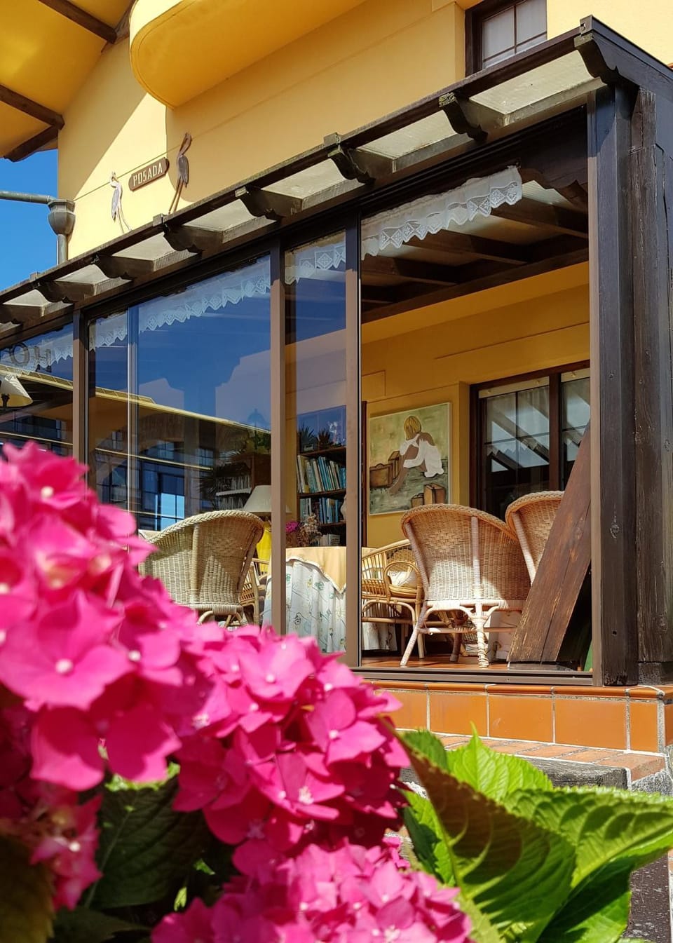 Posada Las Garzas Bed and Breakfast in Cantabria