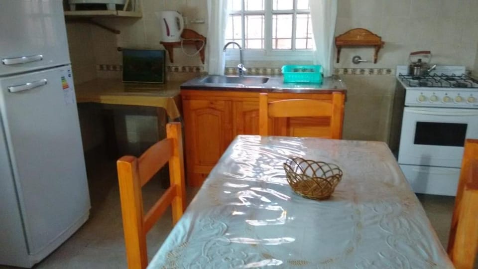 El Encuentro Apartment in San Luis