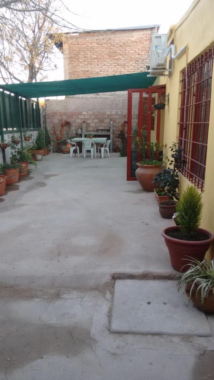 El Encuentro Apartment in San Luis