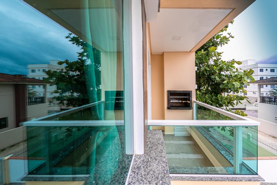 Vila Beach Residence Apartment in Florianopolis
