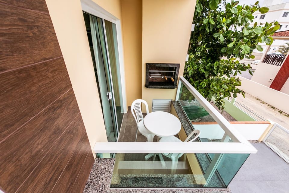 Vila Beach Residence Apartment in Florianopolis