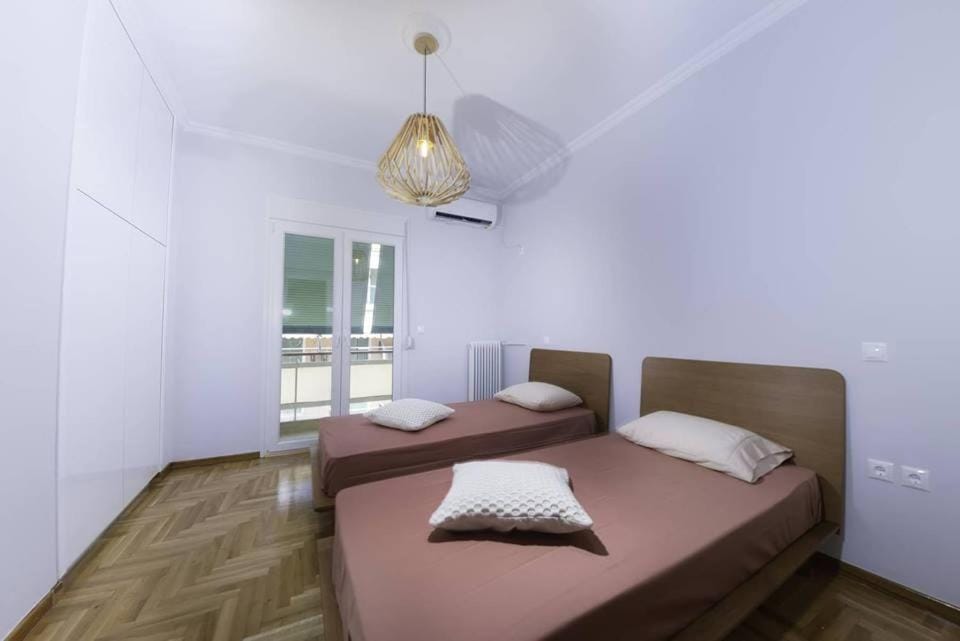 Frezia Apartment Apartment in Corfu