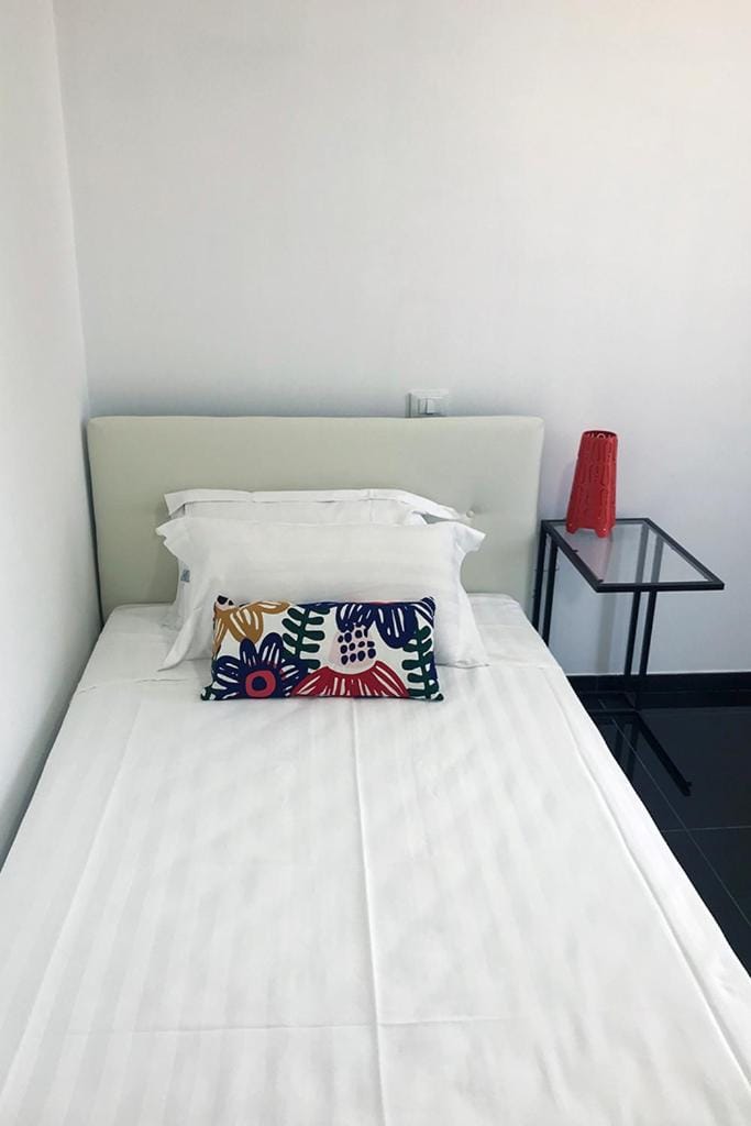 Residence de Lollis Apartment hotel in Rome