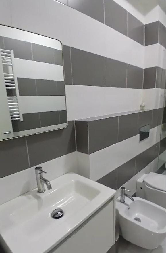 Residence de Lollis Apartment hotel in Rome