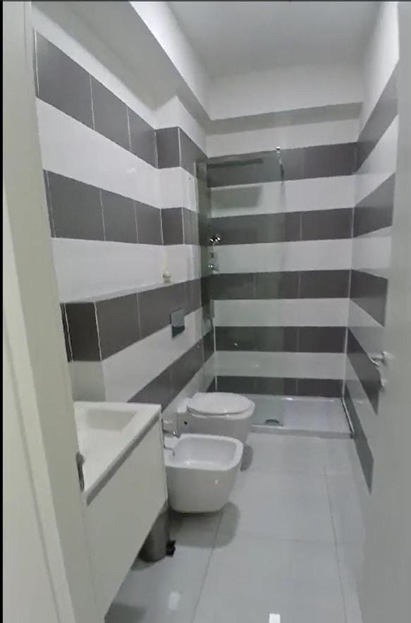 Residence de Lollis Apartment hotel in Rome