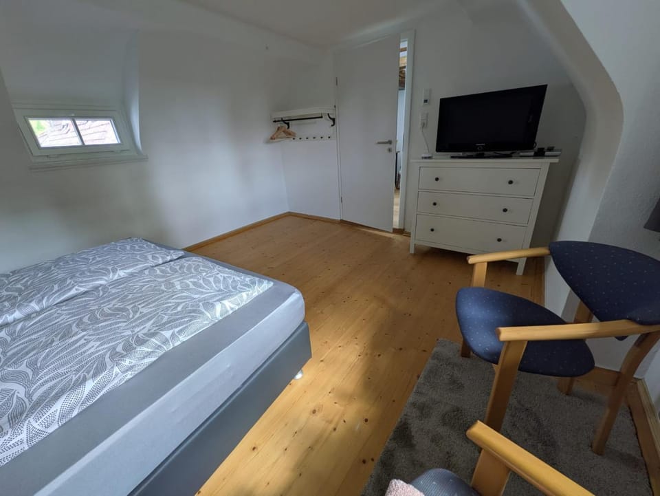 Ferienwohnungen im historischen Stadttor Apartment in Baden-Württemberg