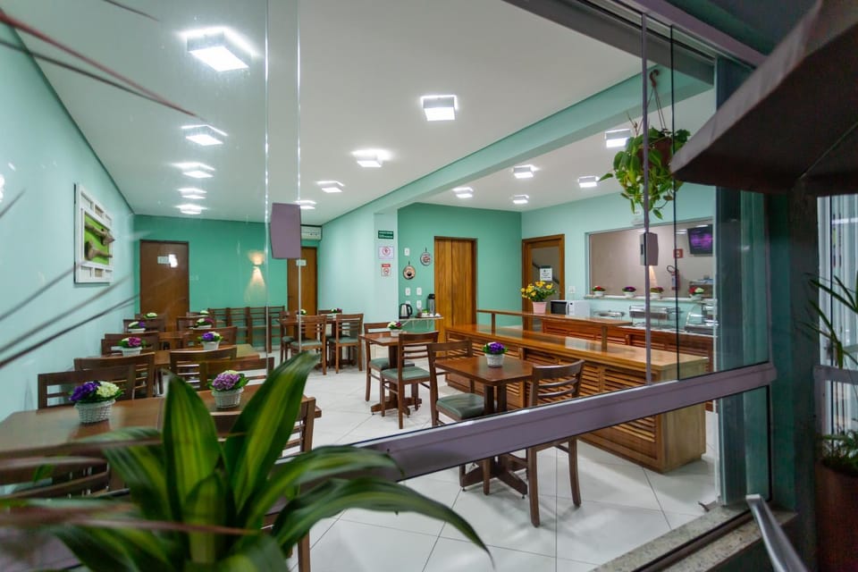 Pousada Pérola de Ubatuba Inn in Ubatuba