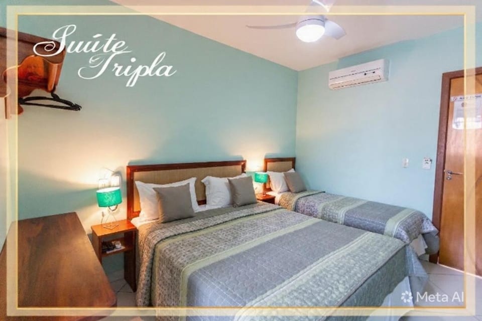 Pousada Pérola de Ubatuba Inn in Ubatuba